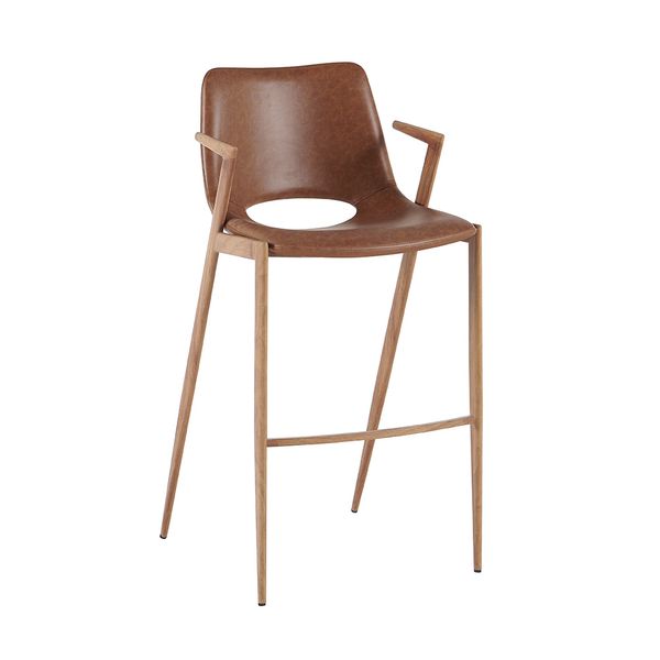 banqueta tai diagonal